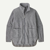 Patagonia Better Sweater Oversized Coat - Women's